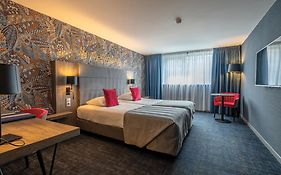 Van Der Valk Hotel Liege Congres